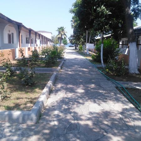 Ugur Beach Hotel Kemer Kültér fotó