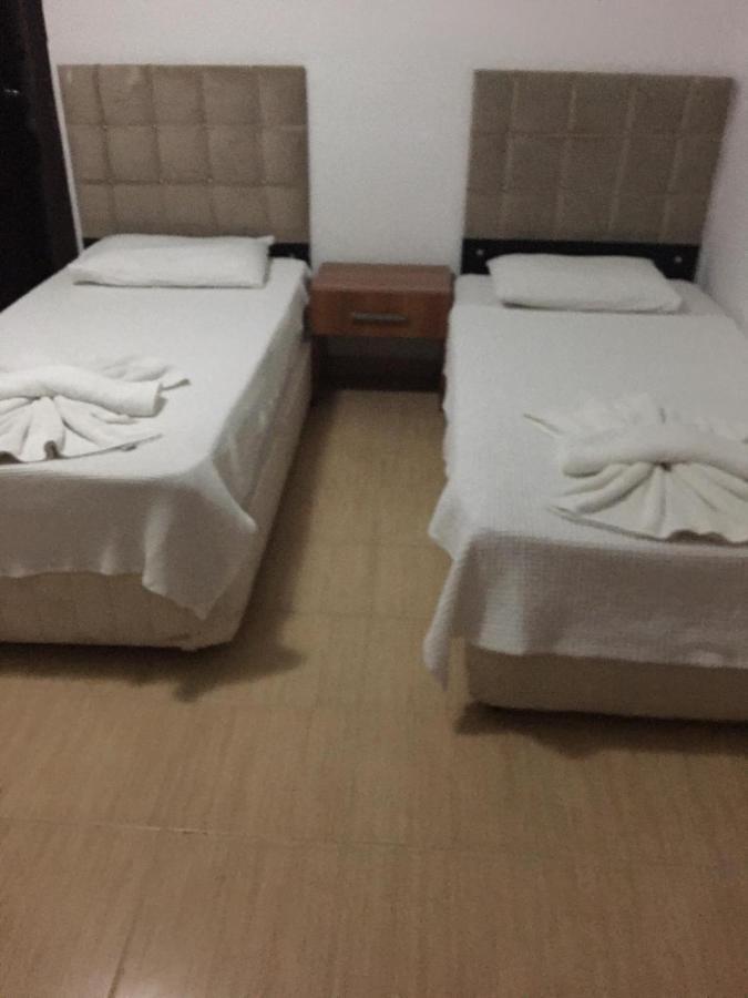 Ugur Beach Hotel Kemer Kültér fotó