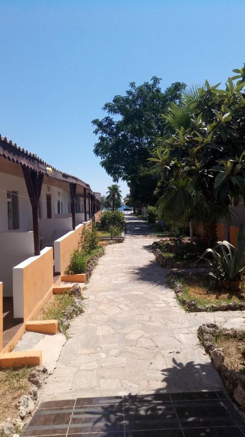 Ugur Beach Hotel Kemer Kültér fotó