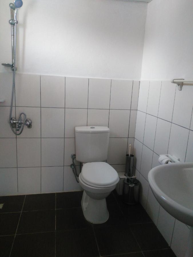 Ugur Beach Hotel Kemer Kültér fotó