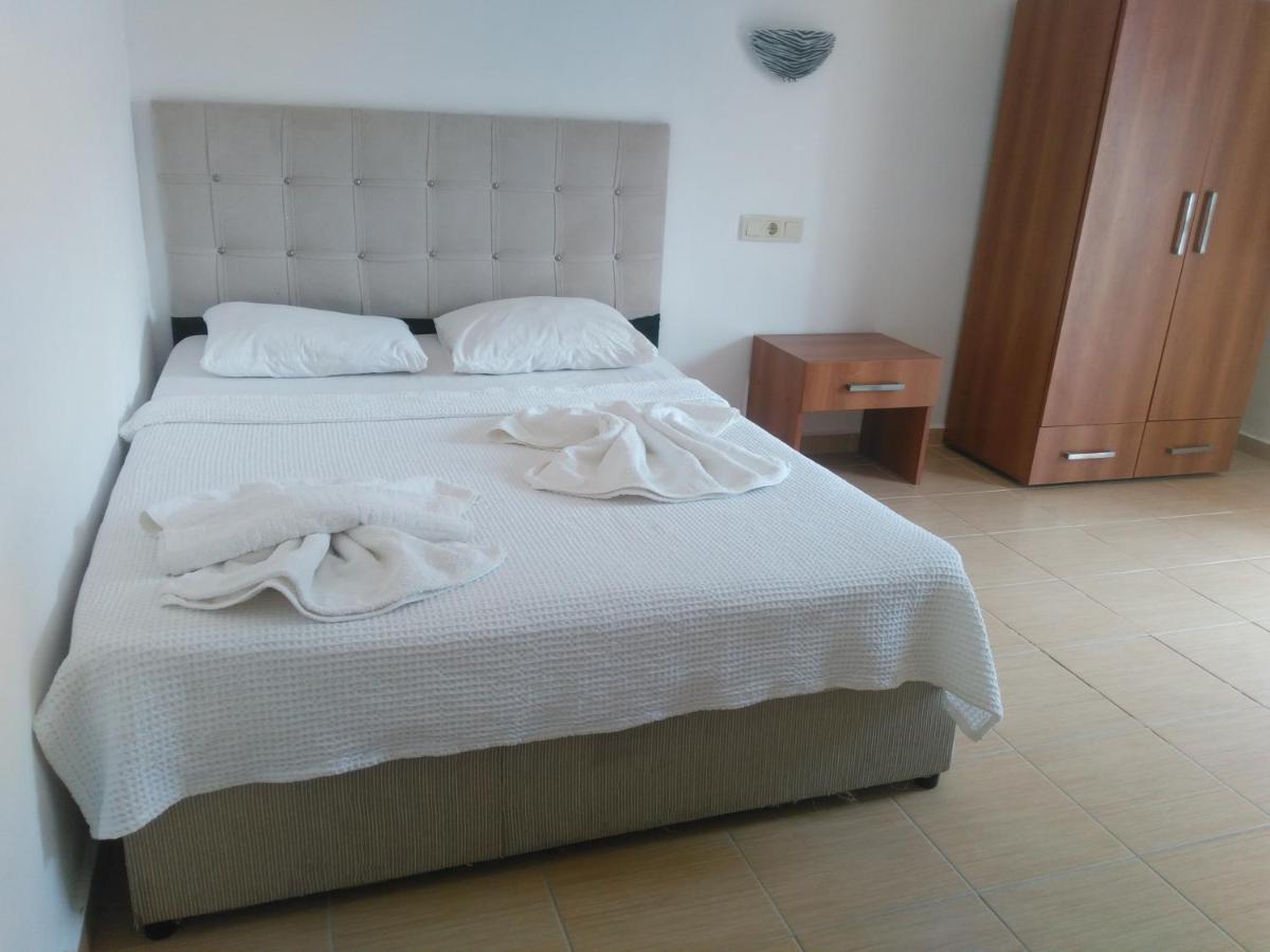 Ugur Beach Hotel Kemer Kültér fotó